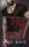 [Shattered Hearts of Carolina 01] • Shred of Decency